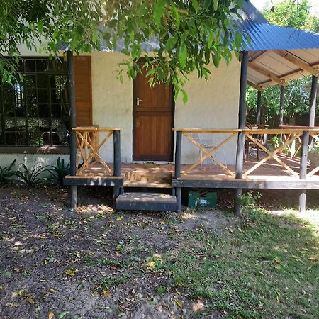 Emerald Hill Cottage Port Elizabeth Ngoại thất bức ảnh