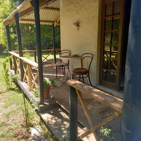 Emerald Hill Cottage Port Elizabeth Ngoại thất bức ảnh