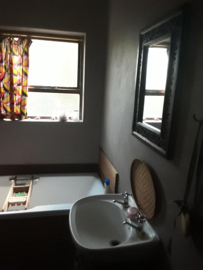 Emerald Hill Cottage Port Elizabeth Ngoại thất bức ảnh