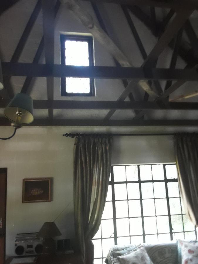 Emerald Hill Cottage Port Elizabeth Ngoại thất bức ảnh