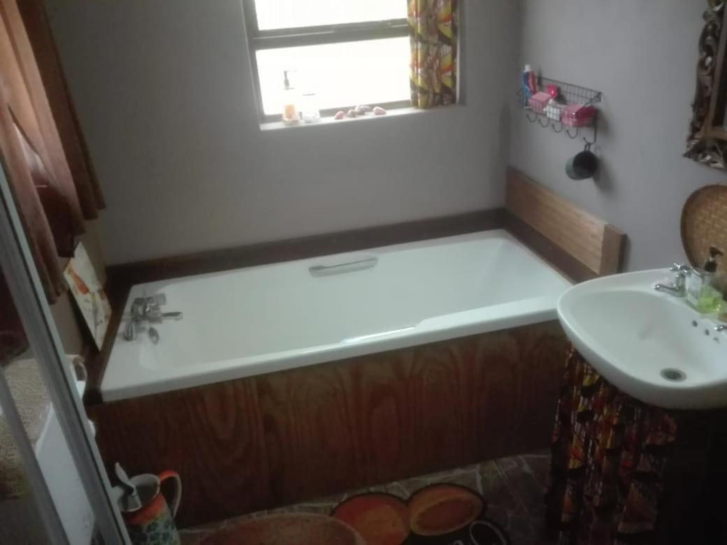 Emerald Hill Cottage Port Elizabeth Ngoại thất bức ảnh