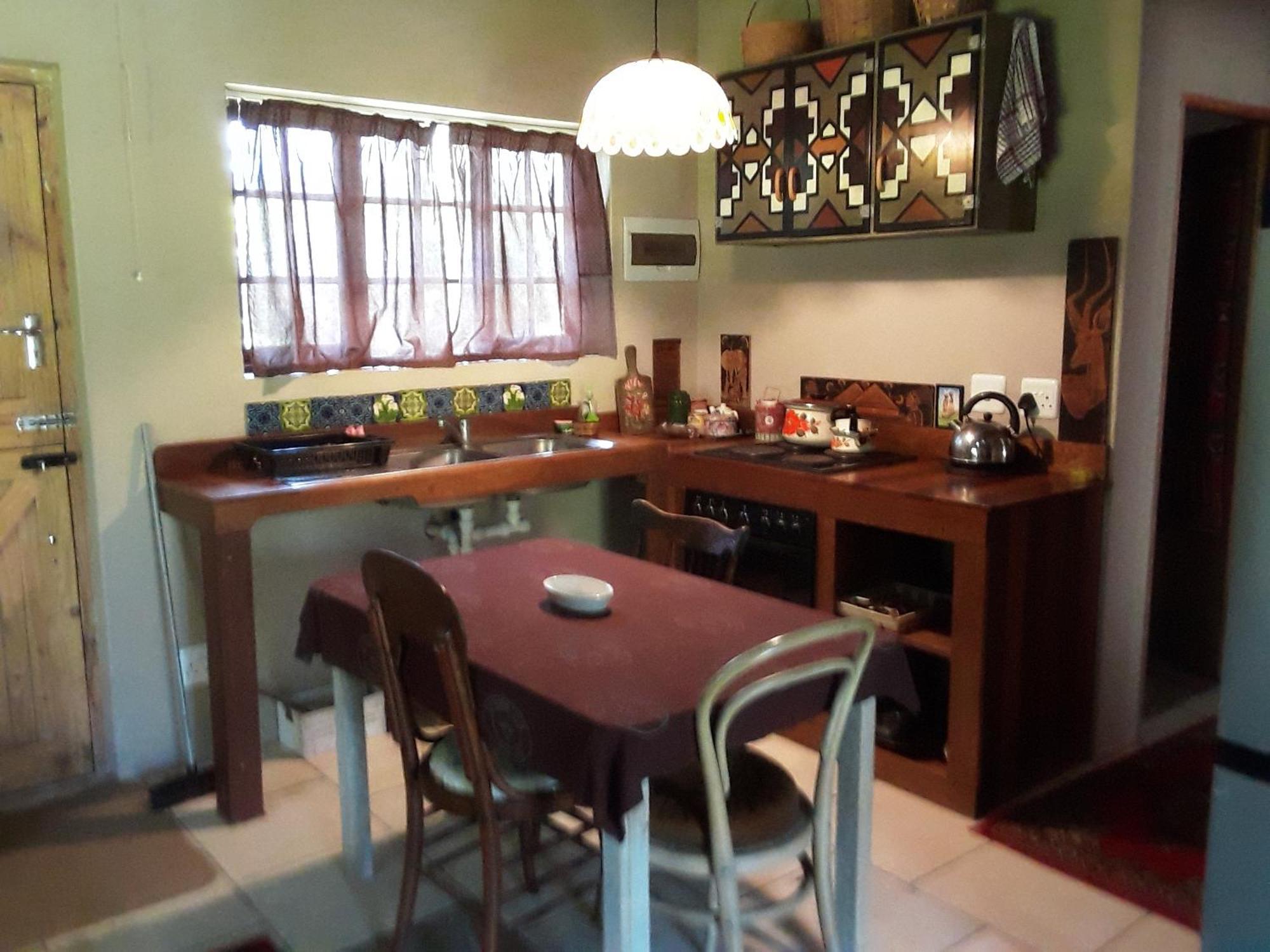 Emerald Hill Cottage Port Elizabeth Ngoại thất bức ảnh