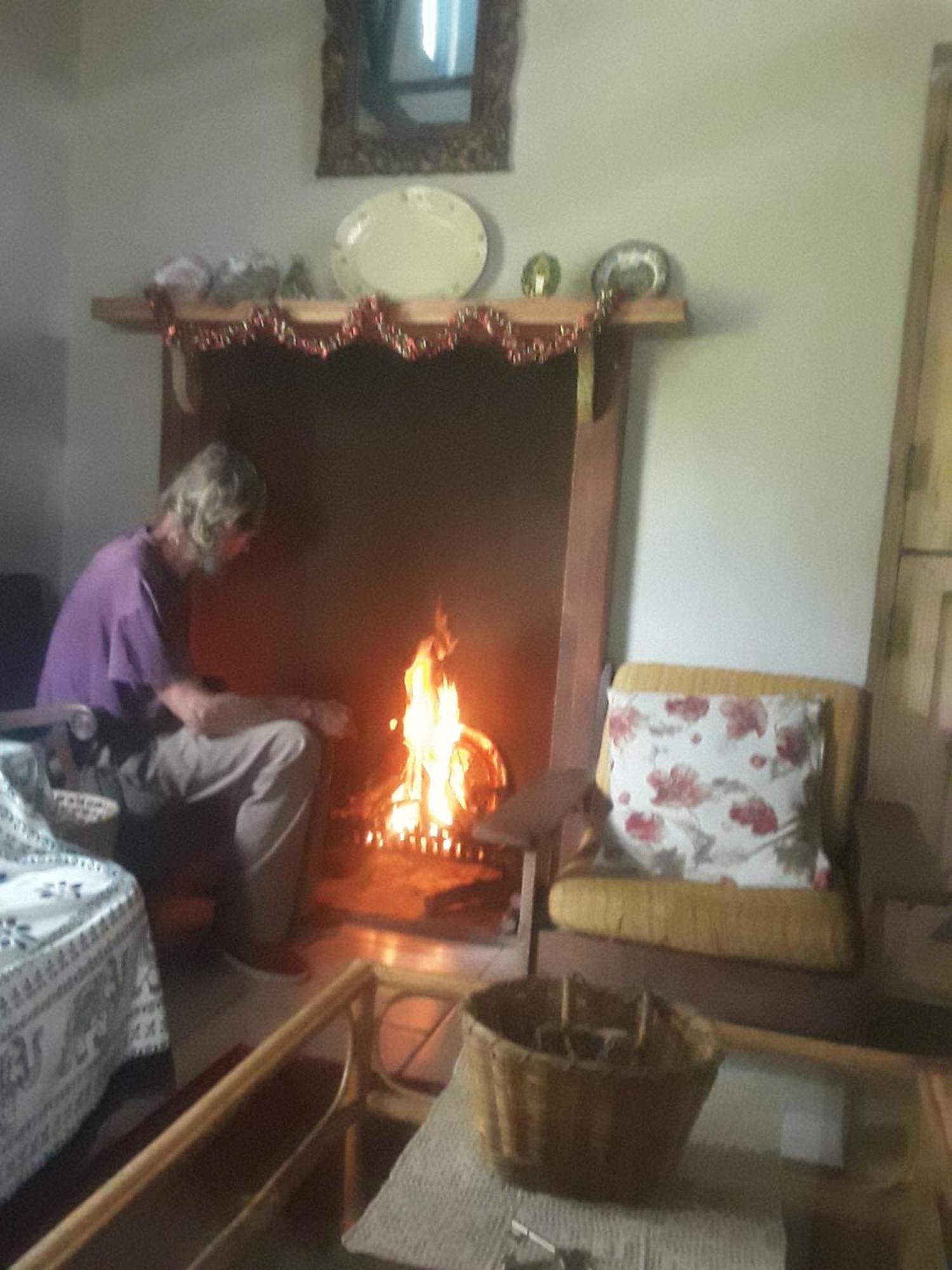 Emerald Hill Cottage Port Elizabeth Phòng bức ảnh