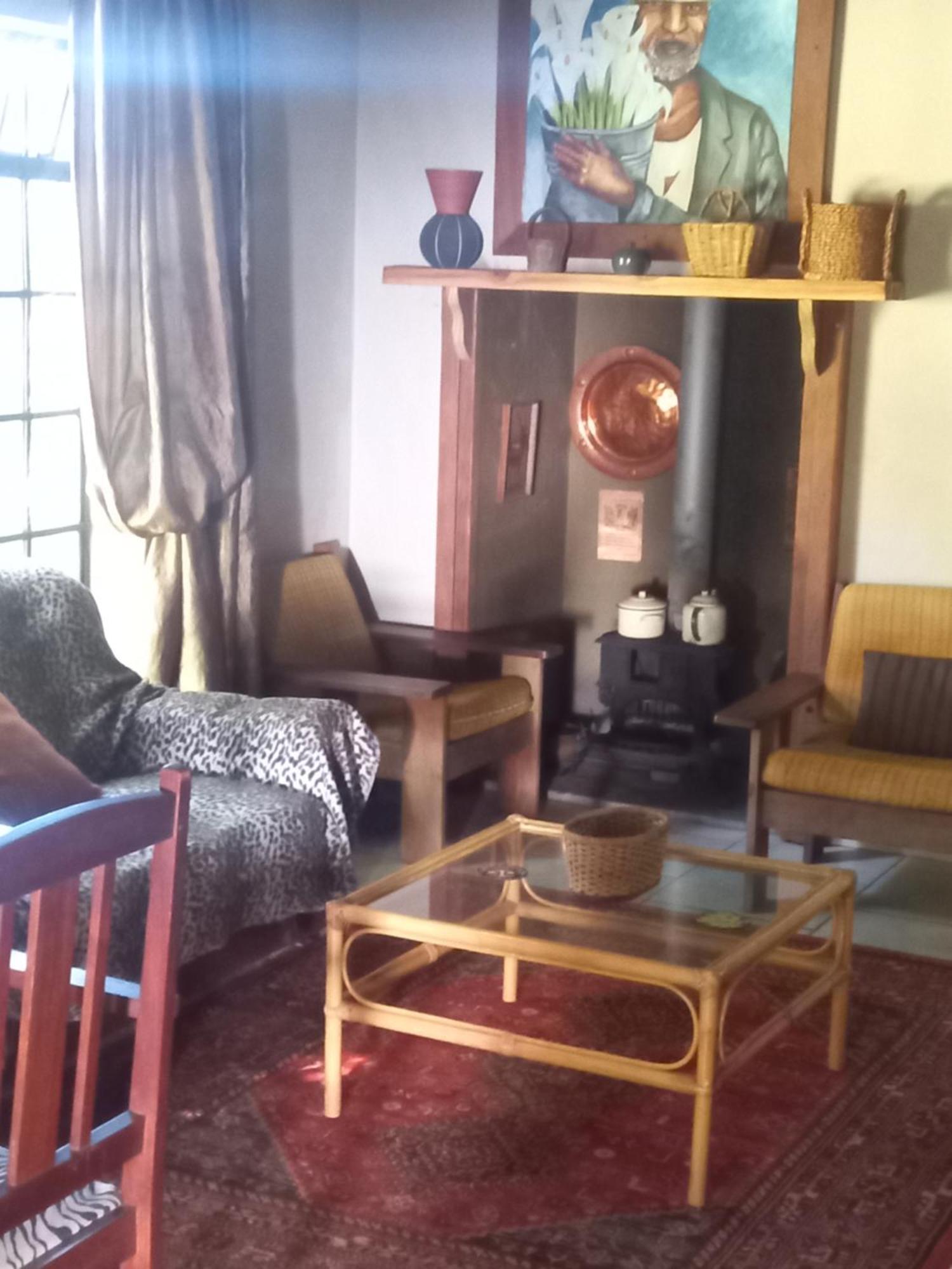 Emerald Hill Cottage Port Elizabeth Ngoại thất bức ảnh
