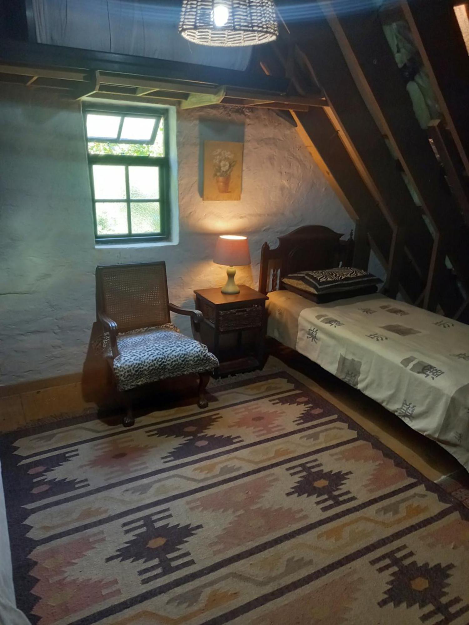 Emerald Hill Cottage Port Elizabeth Ngoại thất bức ảnh