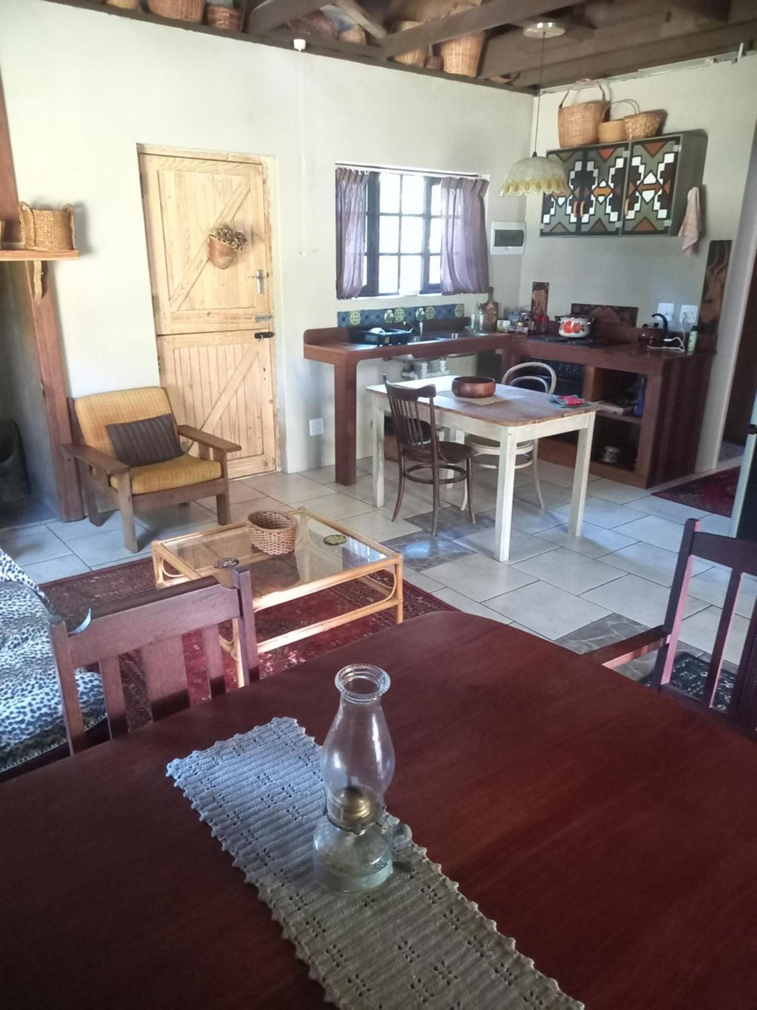 Emerald Hill Cottage Port Elizabeth Ngoại thất bức ảnh