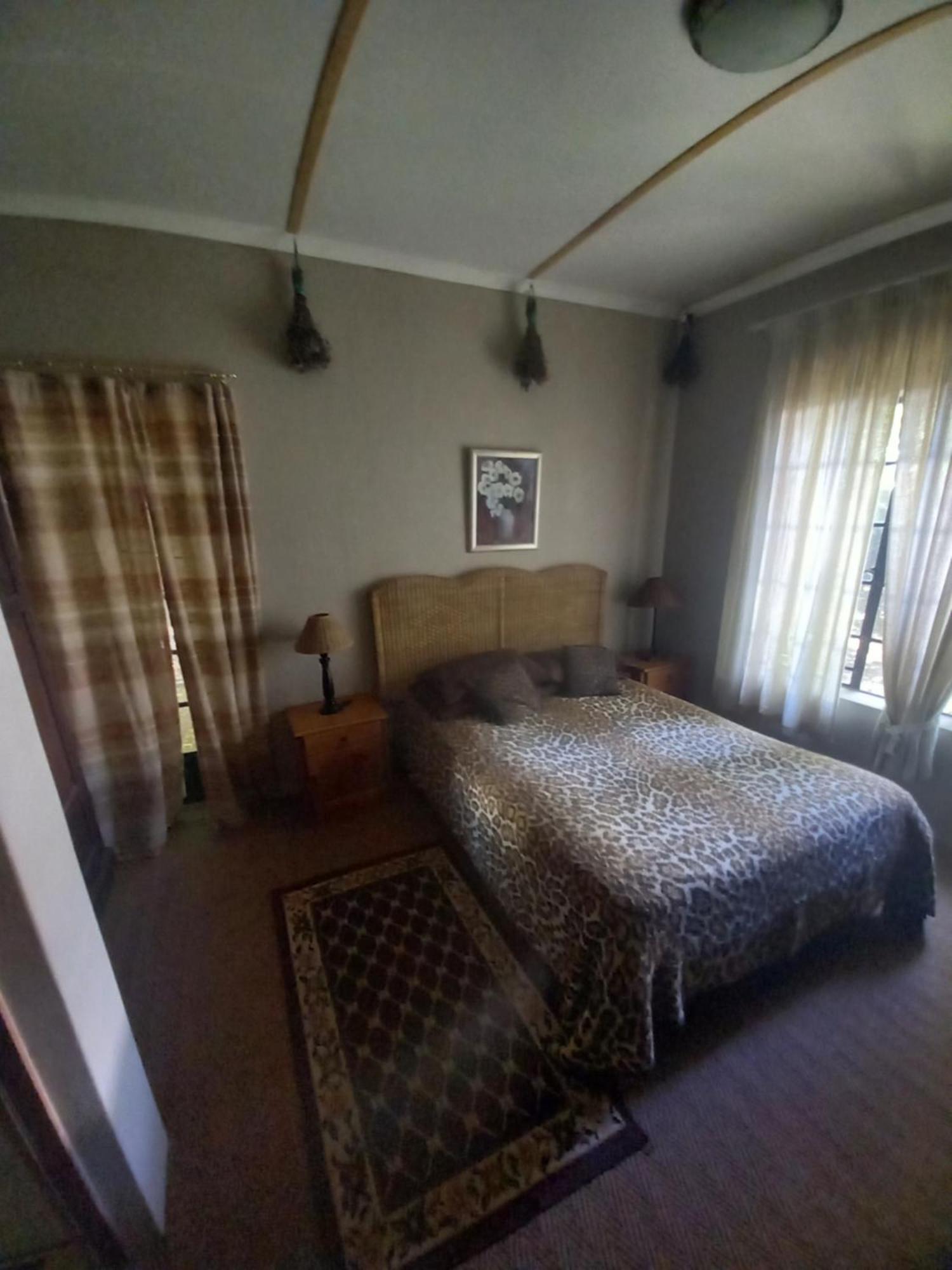 Emerald Hill Cottage Port Elizabeth Ngoại thất bức ảnh