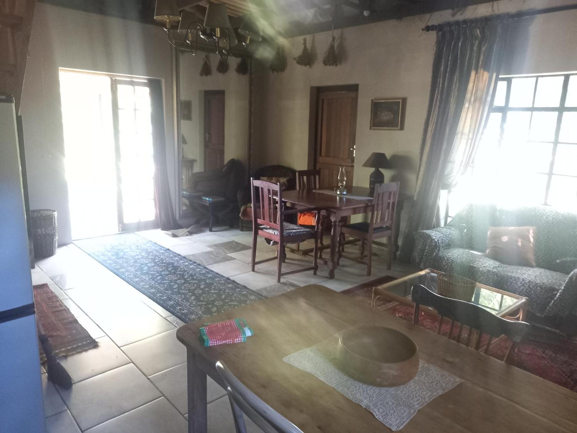 Emerald Hill Cottage Port Elizabeth Ngoại thất bức ảnh