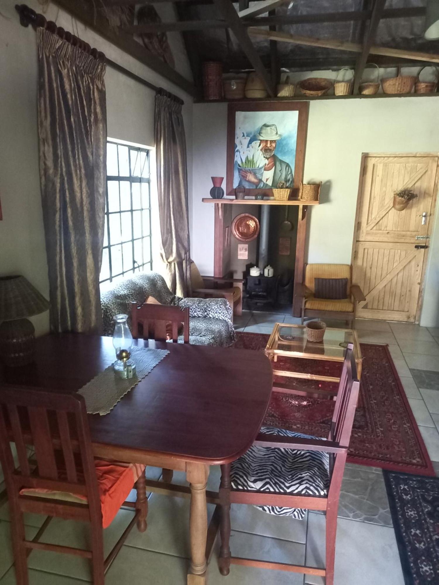 Emerald Hill Cottage Port Elizabeth Ngoại thất bức ảnh