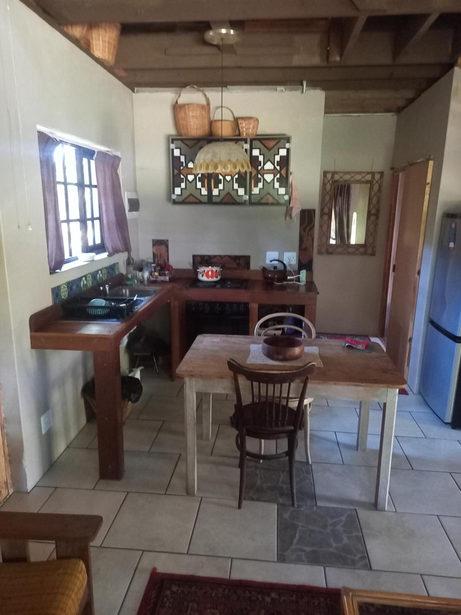 Emerald Hill Cottage Port Elizabeth Ngoại thất bức ảnh