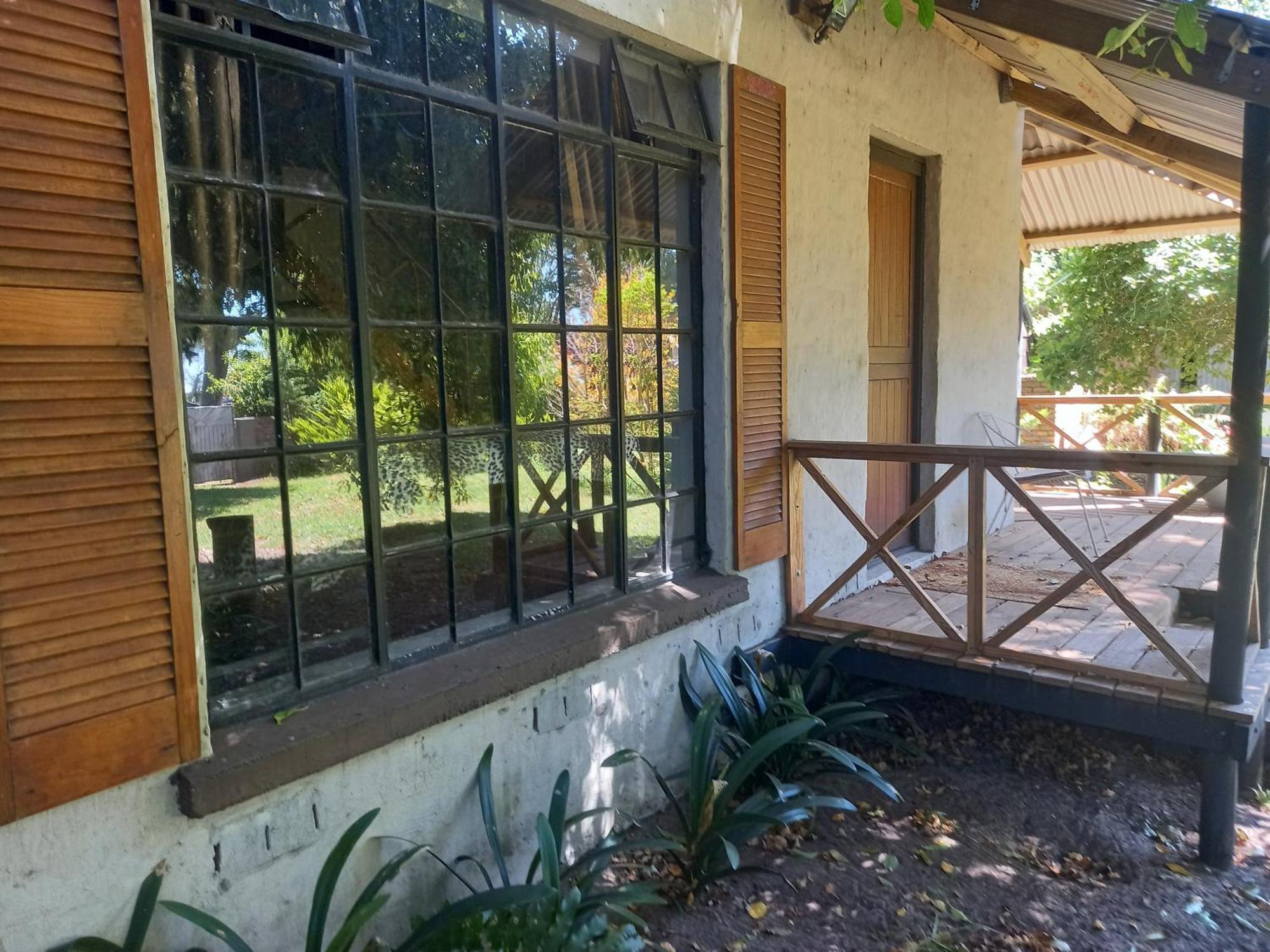 Emerald Hill Cottage Port Elizabeth Ngoại thất bức ảnh